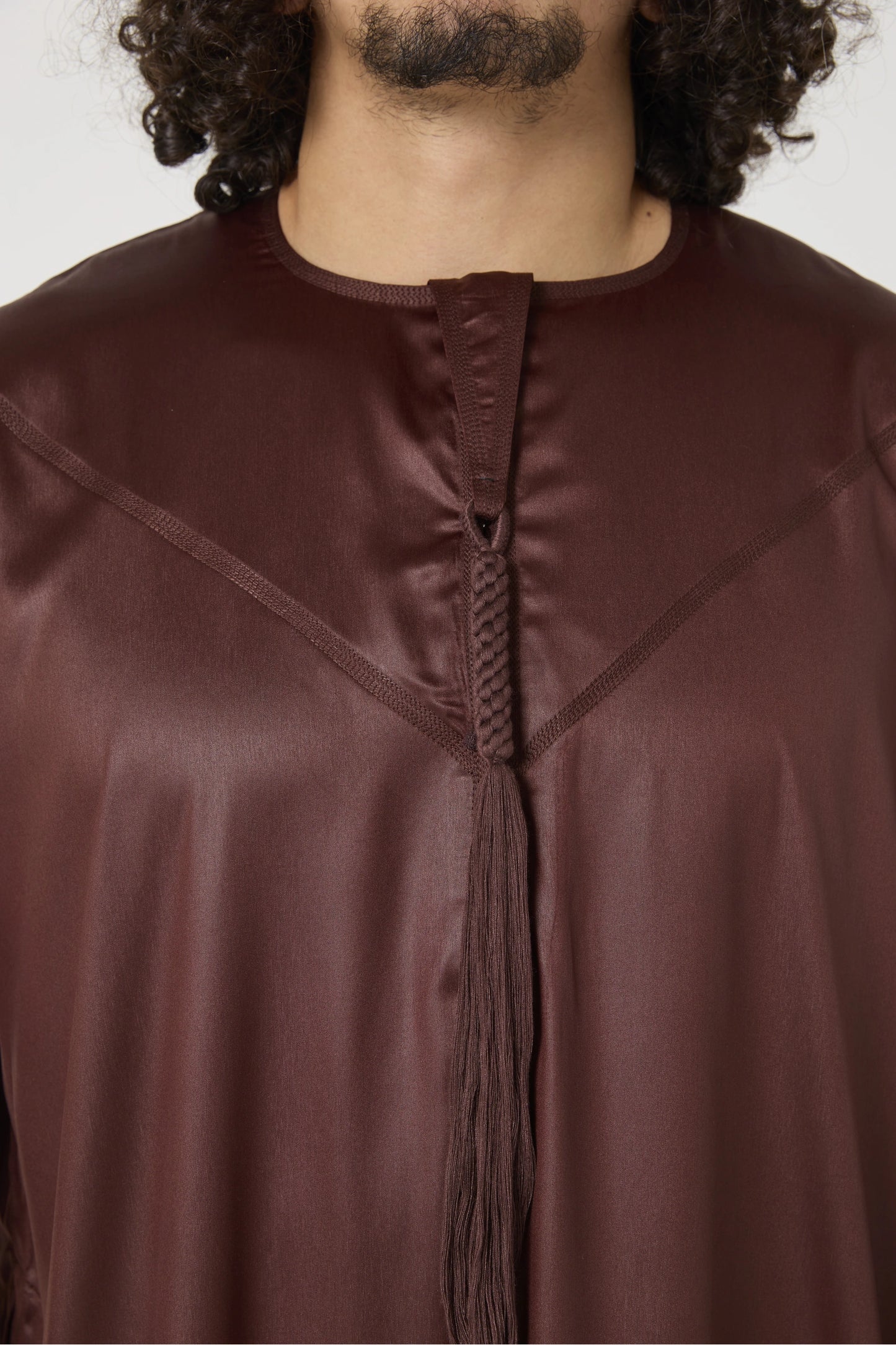 Qamis Emirati Dini Dubai