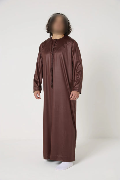 Qamis Emirati Dini Dubai