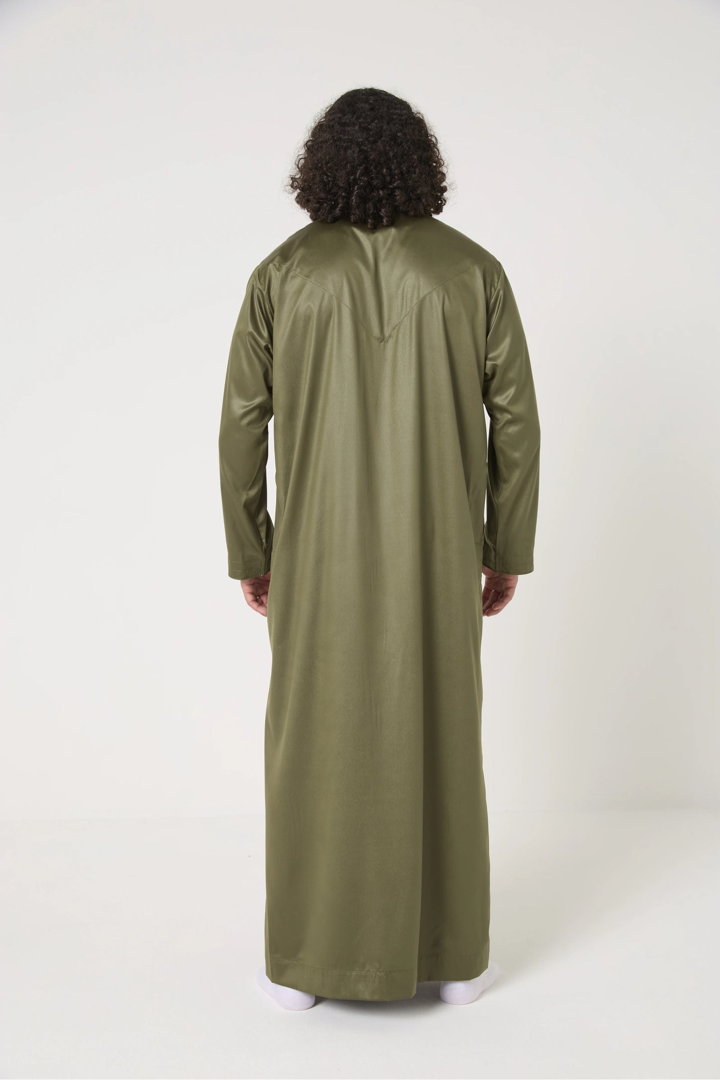 Qamis Emirati Dini Dubai