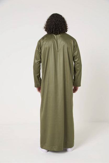 Qamis Emirati Dini Dubai