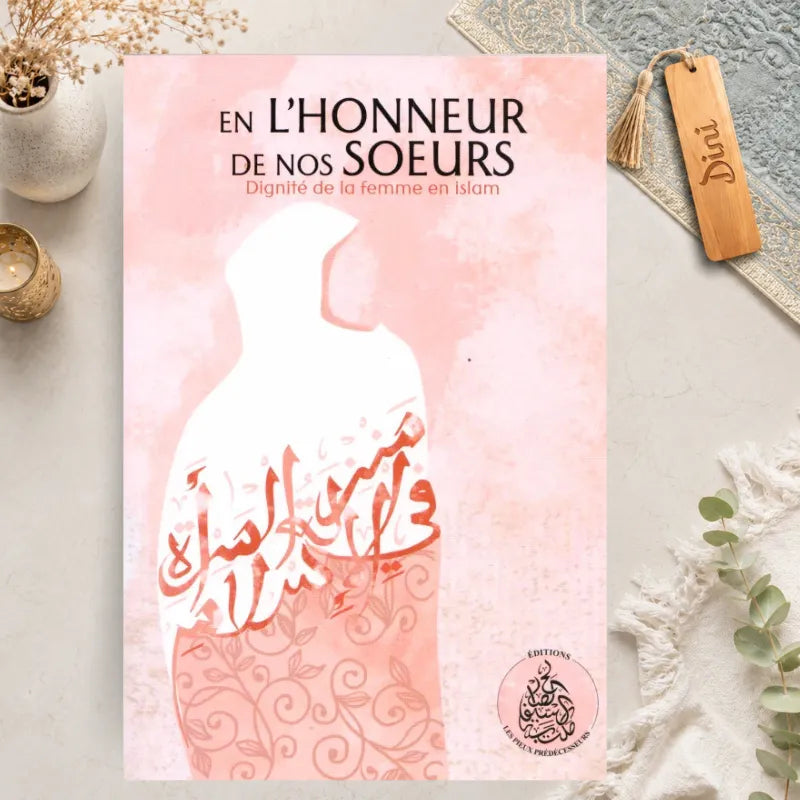 En l'honneur de nos sœurs