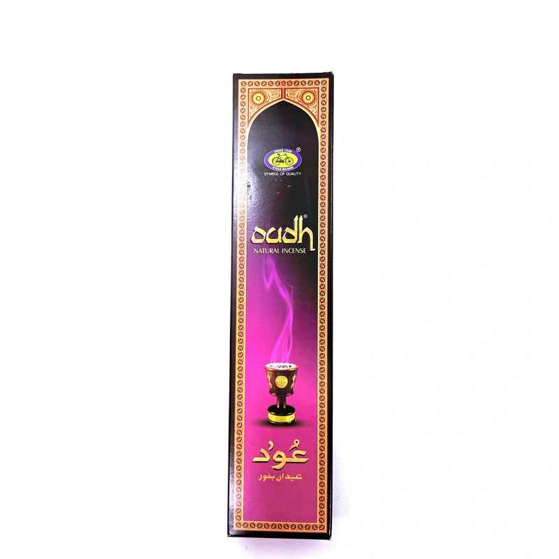Oudh naturel