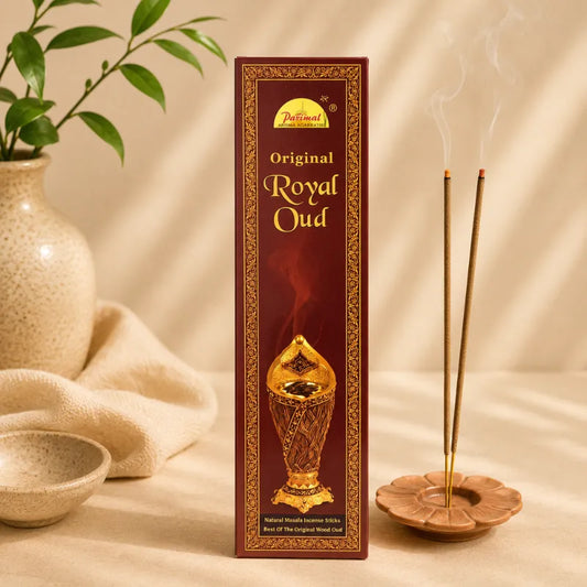 Encens Royal Oud