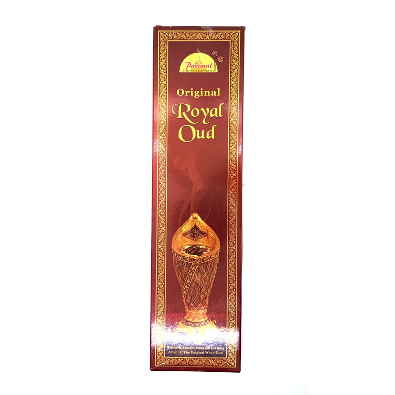 Encens Royal Oud