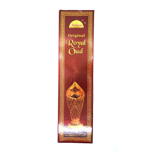 Encens Royal Oud