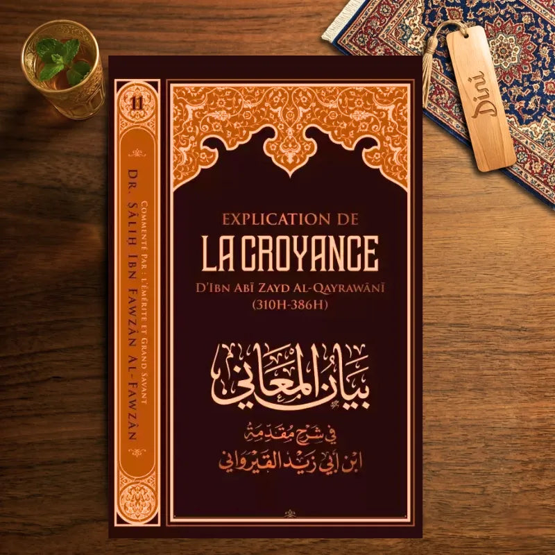 Explication de la croyance