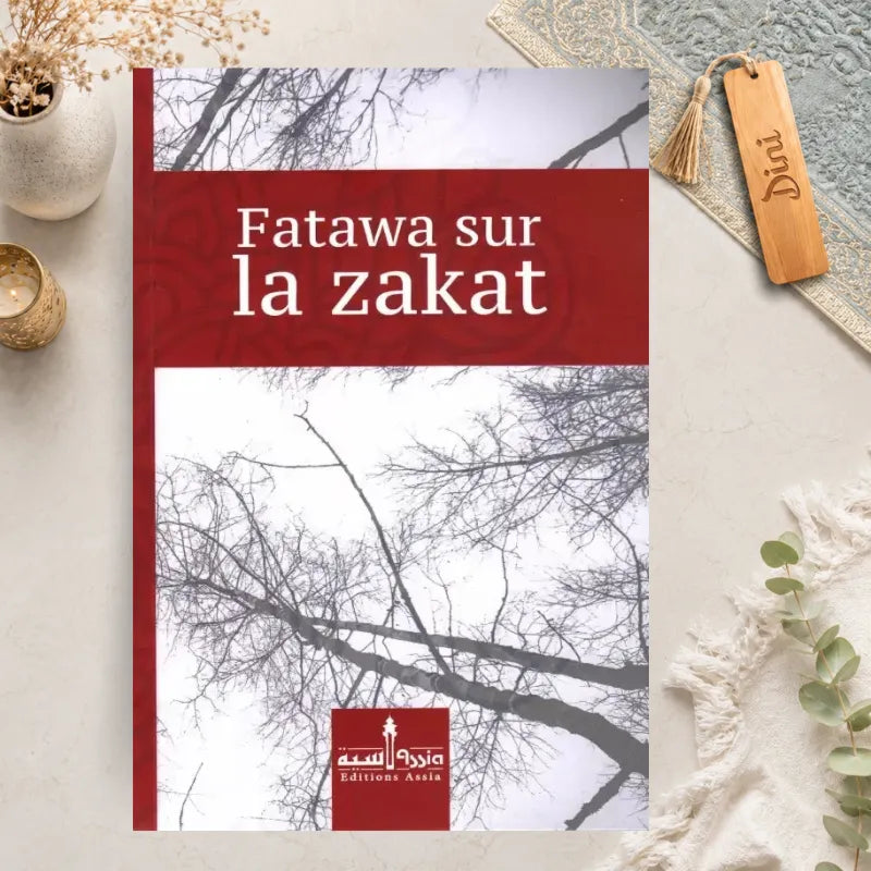 Fatawa sur la Zakat