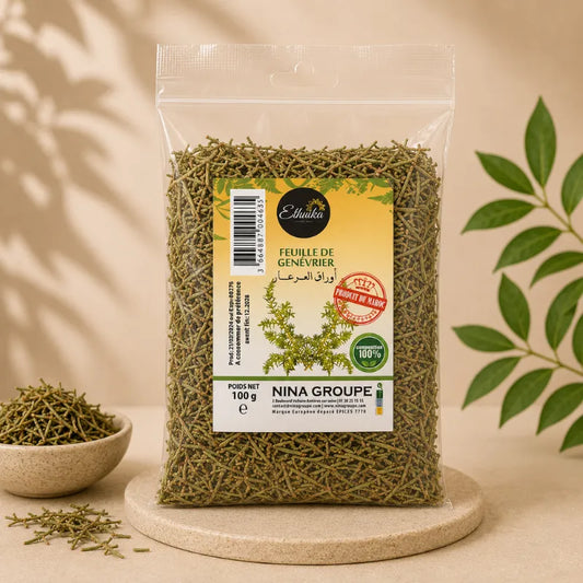 Feuille de Genévrier - 100g