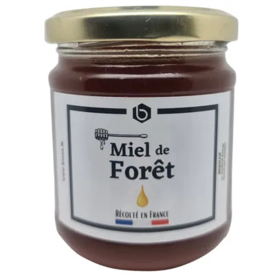 Miel de forêt
