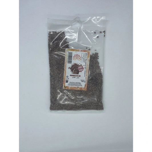 Graines de Lin – 100g