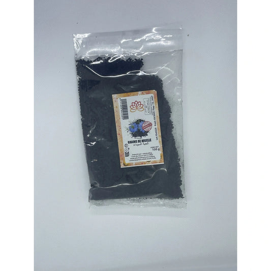 Graine de Nigelle – 100g