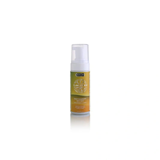 Gel Nettoyant Visage Orange & Baies