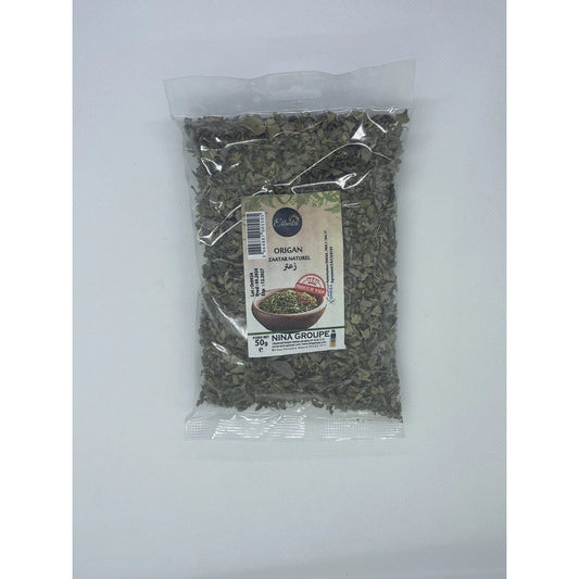 Origan Séché – 50g