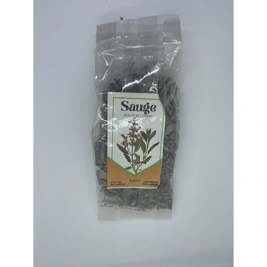 Feuilles de Sauge