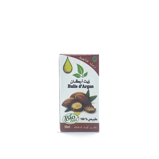 Huile d’Argan