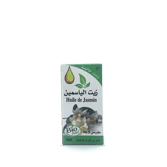 Huile de Jasmin