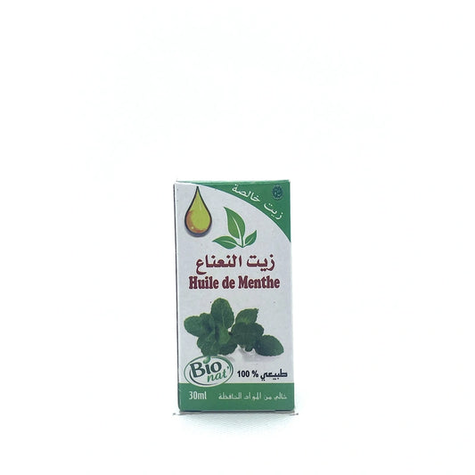 Huile de Menthe