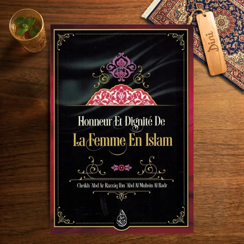 Honneur et dignité de la femme en Islam