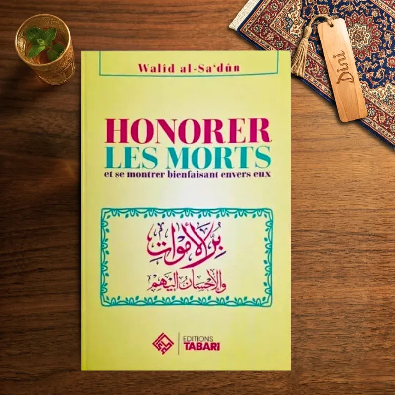 Honorer les morts