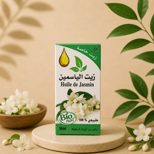 Huile de Jasmin