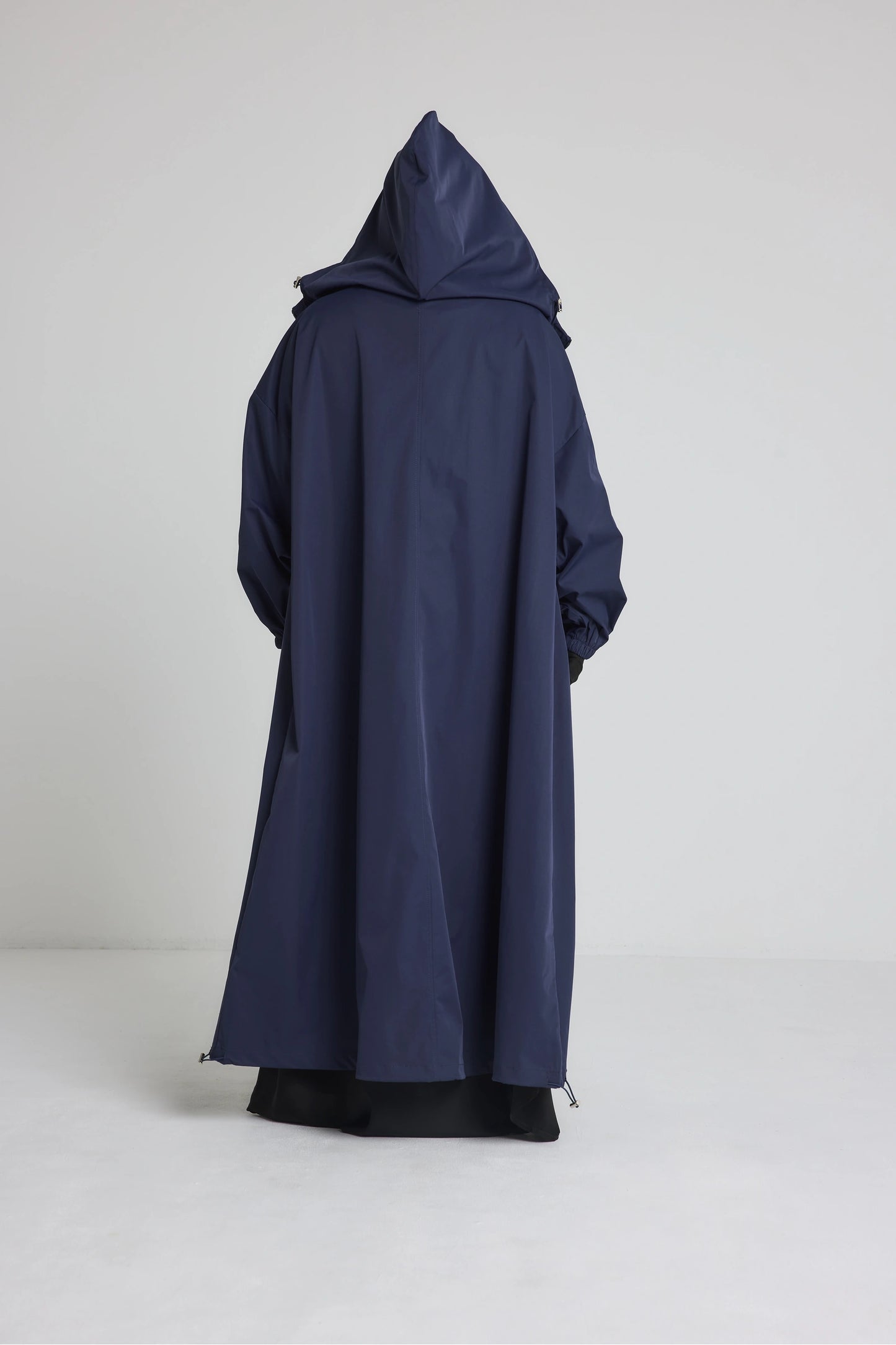 Imperméable long