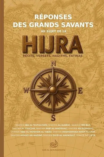 Réponses des grands savants au sujet de la hijra