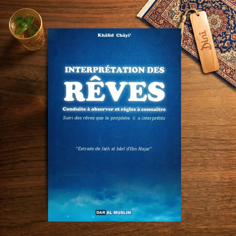 Interprétation des rêves