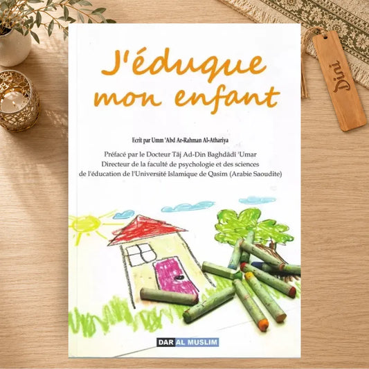 J'éduque mon enfant