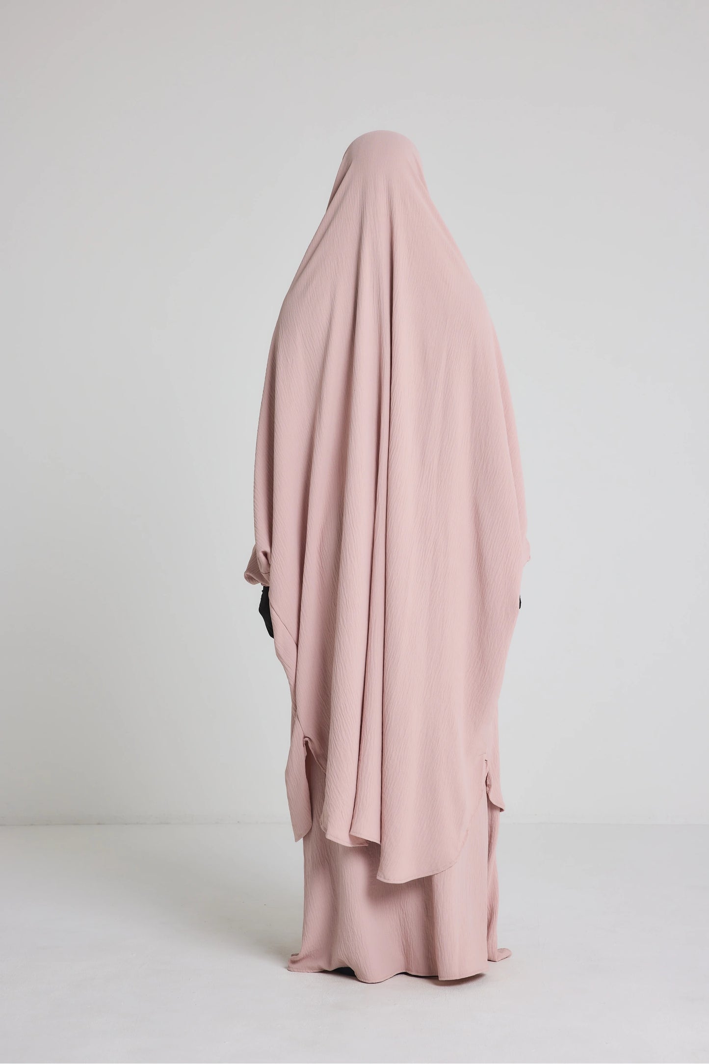 Ensemble Jilbeb 2 pièces avec Jupe Jazz