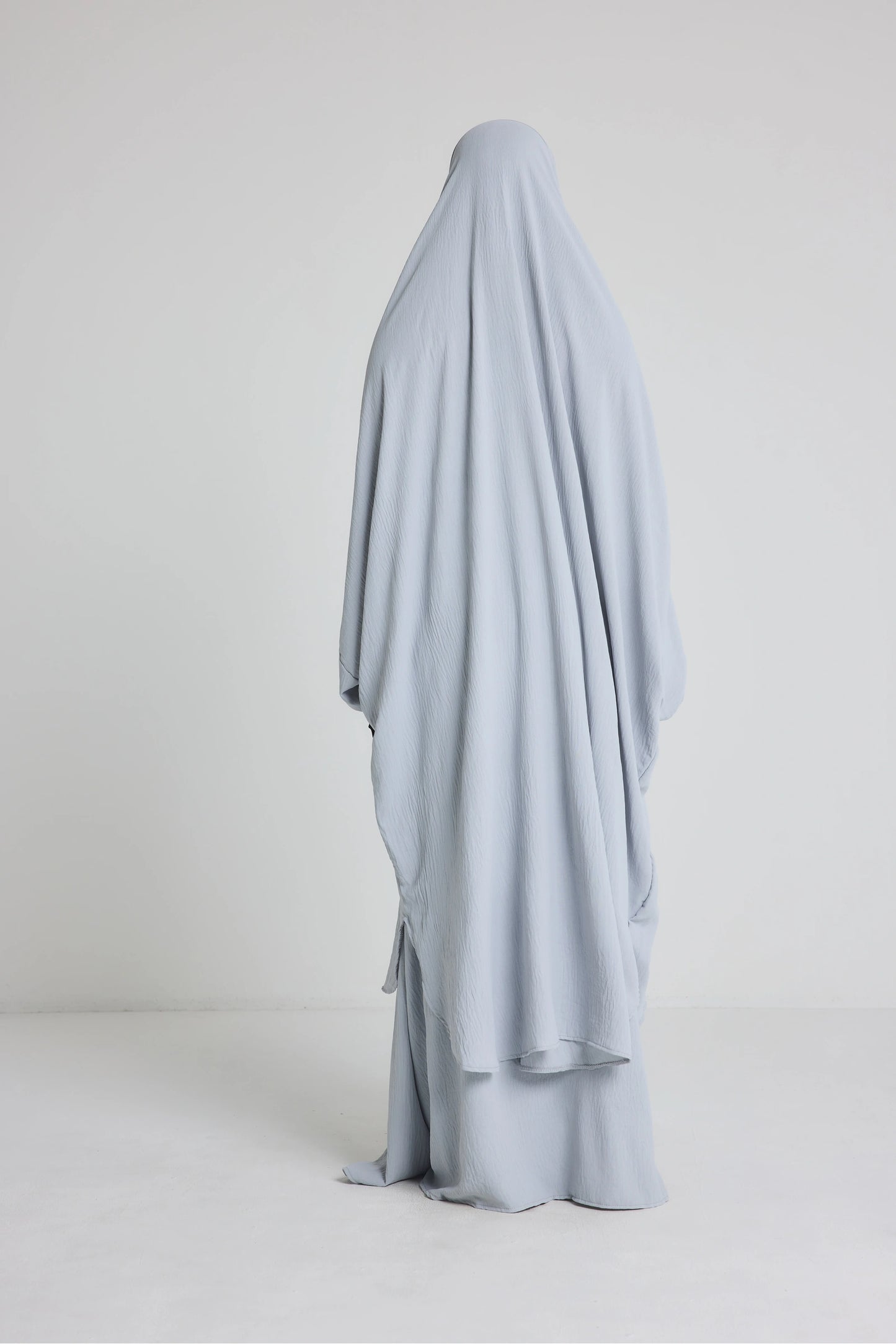 Ensemble Jilbeb 2 pièces avec Jupe Jazz