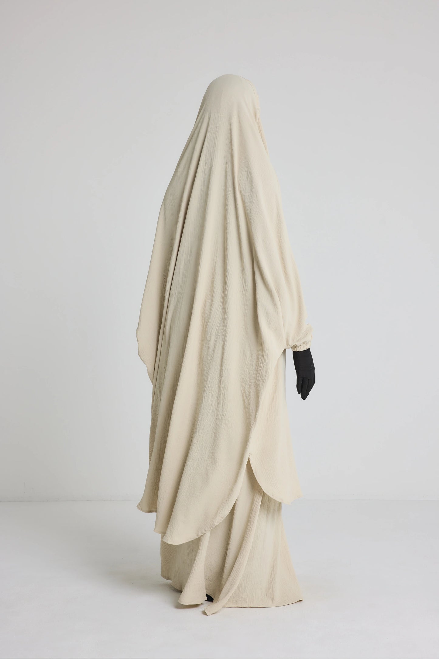 Ensemble Jilbeb 2 pièces avec Jupe Jazz