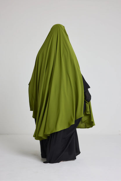 Cape Soie de Médine