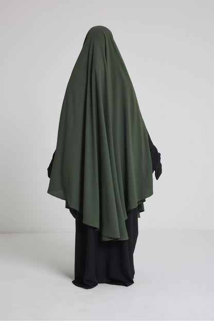 Cape Soie de Médine