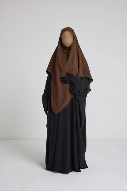 Khimar Court Jazz