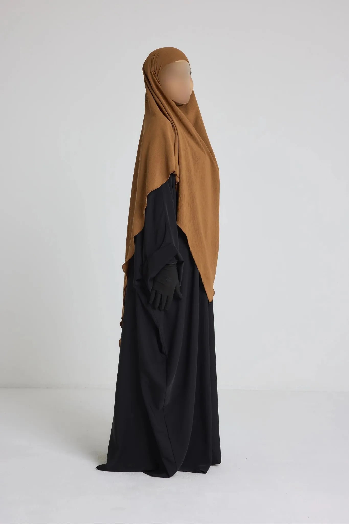 Khimar Court Jazz