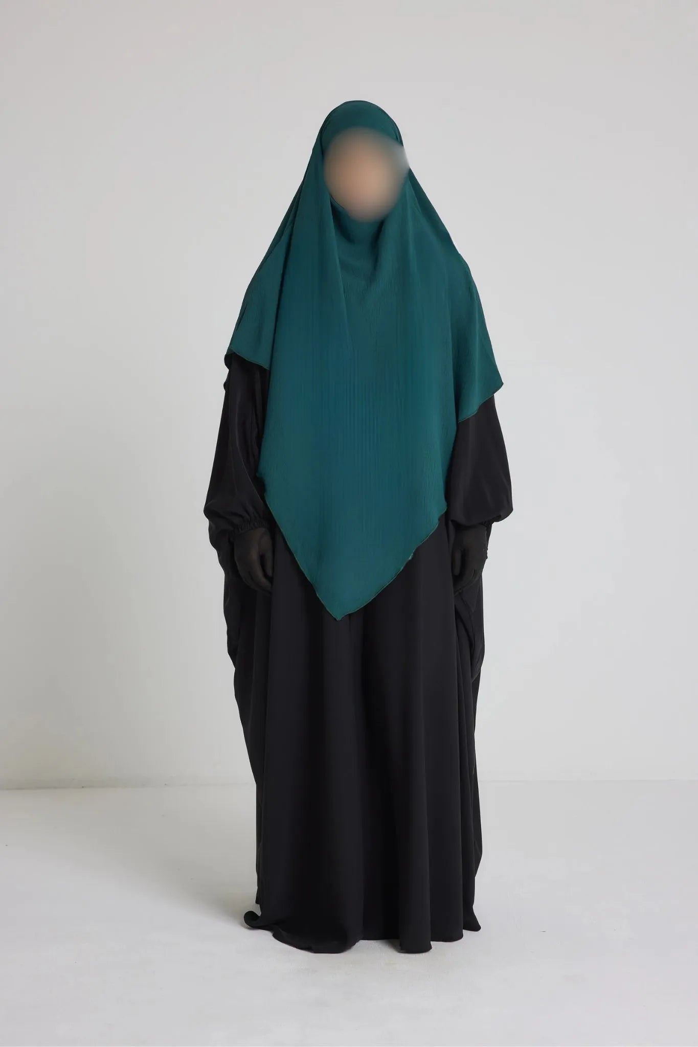 Khimar Court Jazz