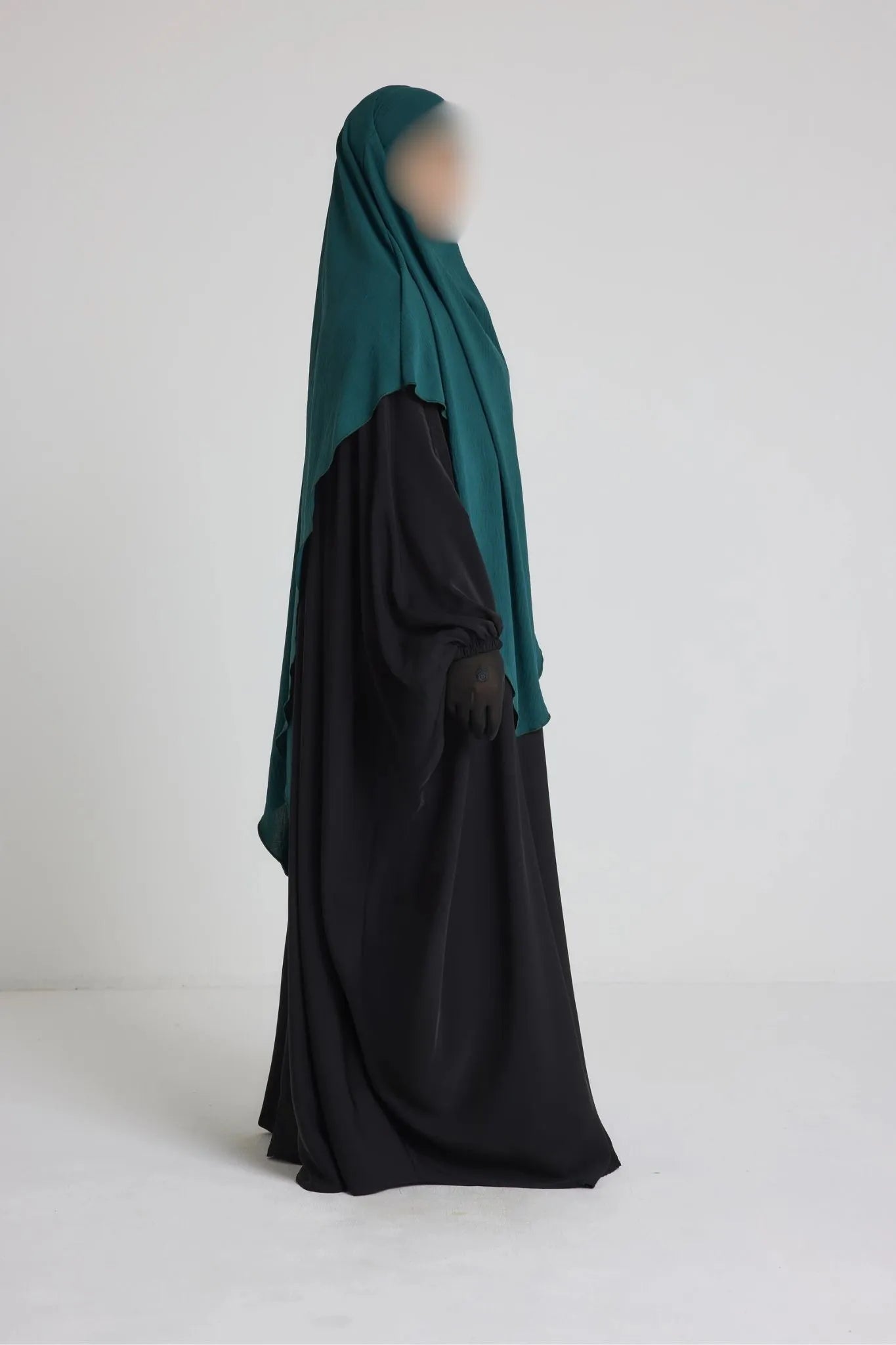 Khimar Court Jazz