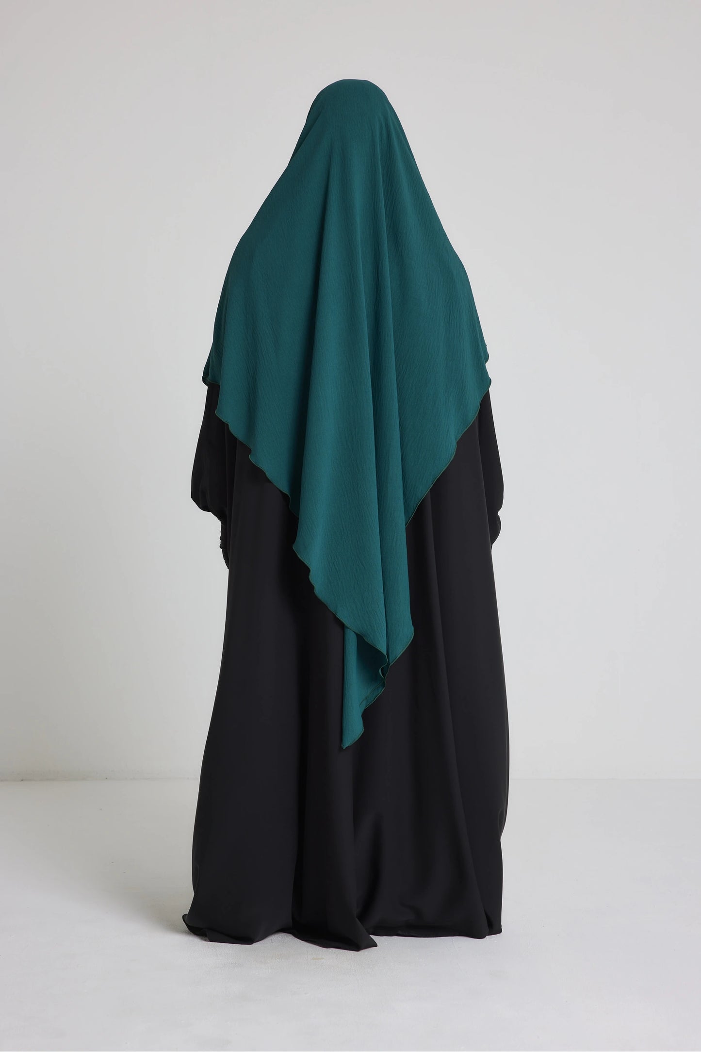 Khimar Court Jazz