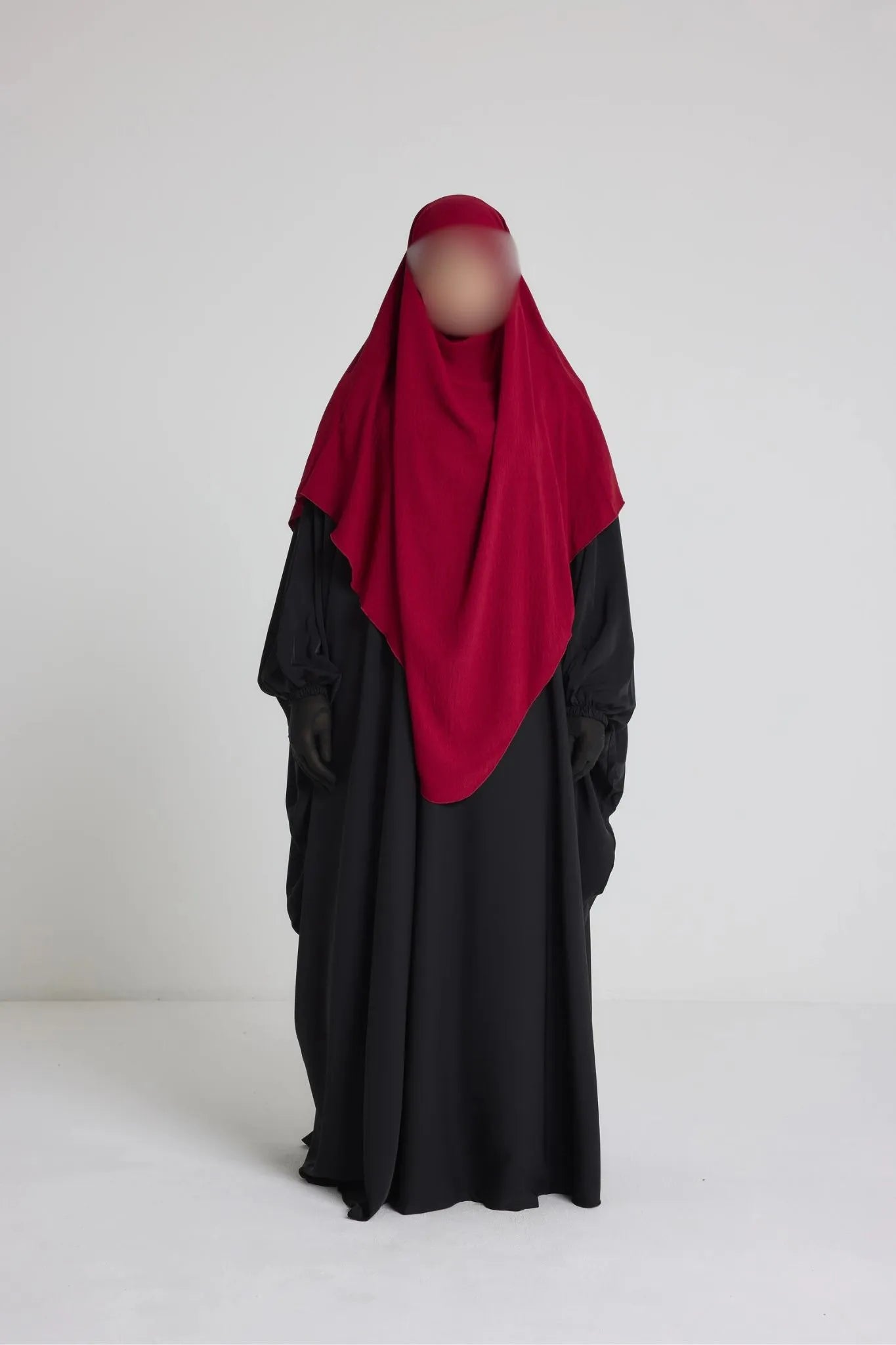 Khimar Court Jazz