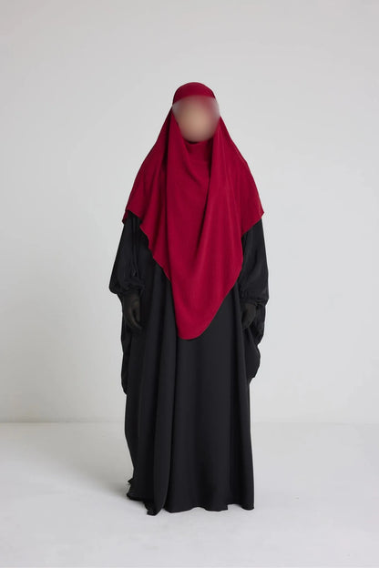 Khimar Court Jazz