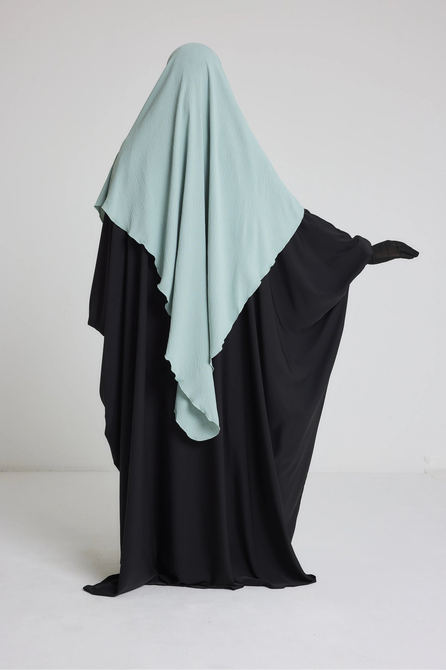 Khimar Court Jazz