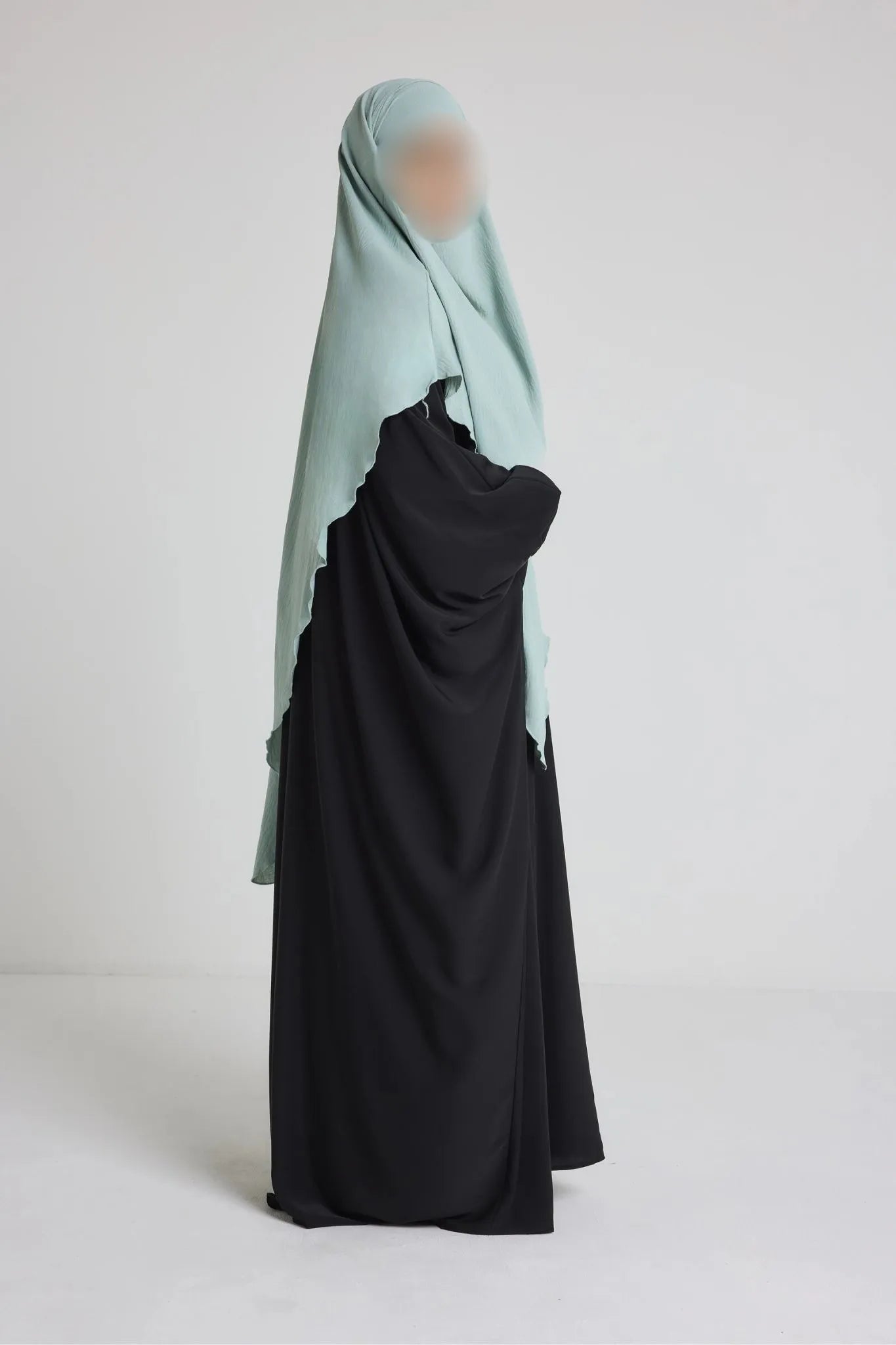Khimar Court Jazz