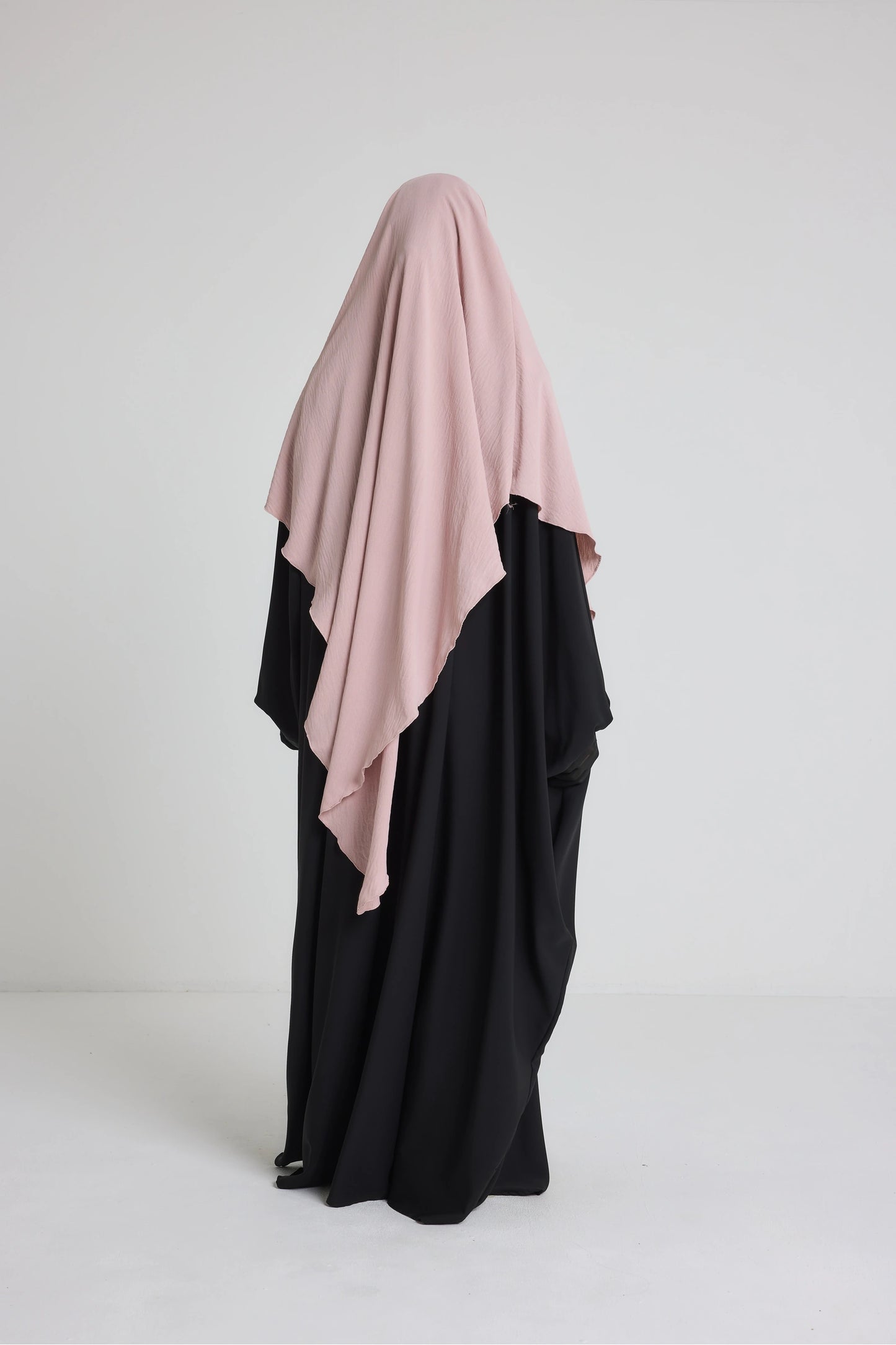 Khimar Court Jazz