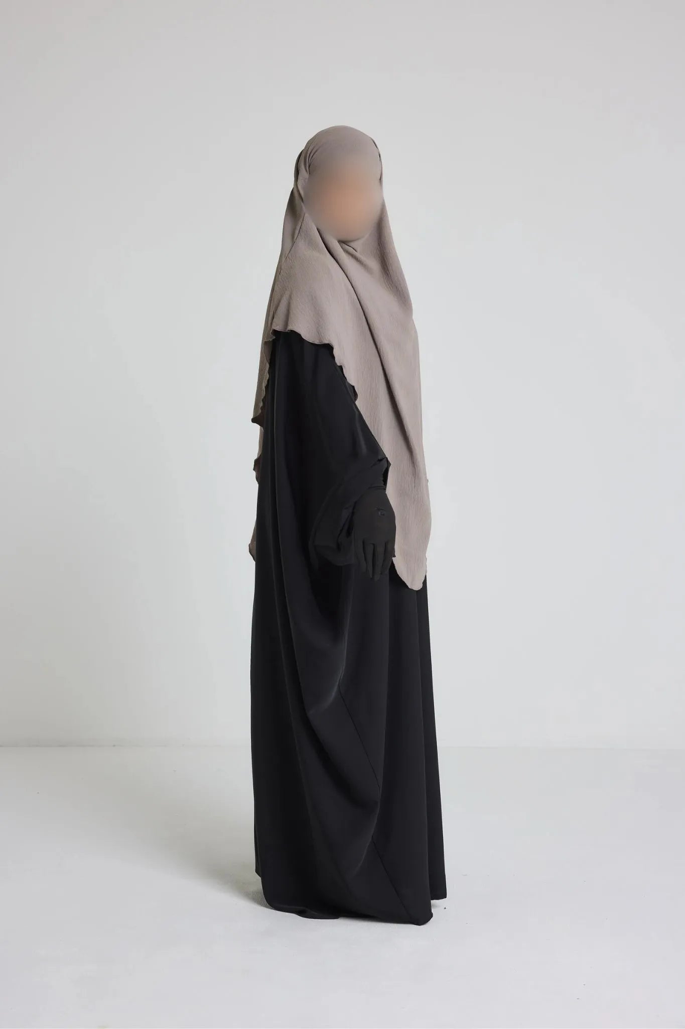Khimar Court Jazz