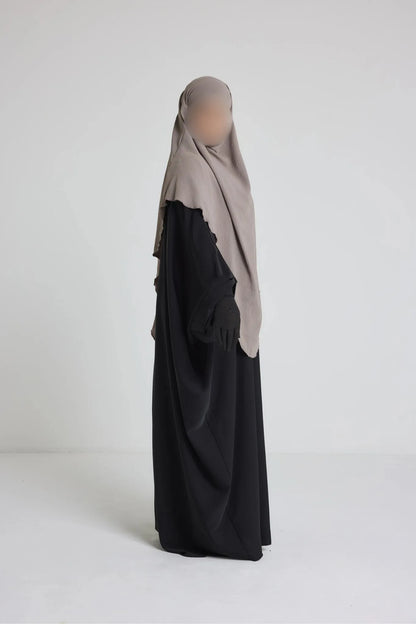 Khimar Court Jazz