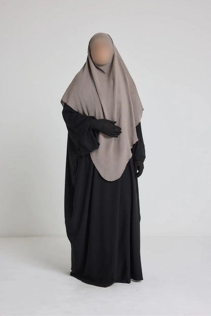 Khimar Court Jazz