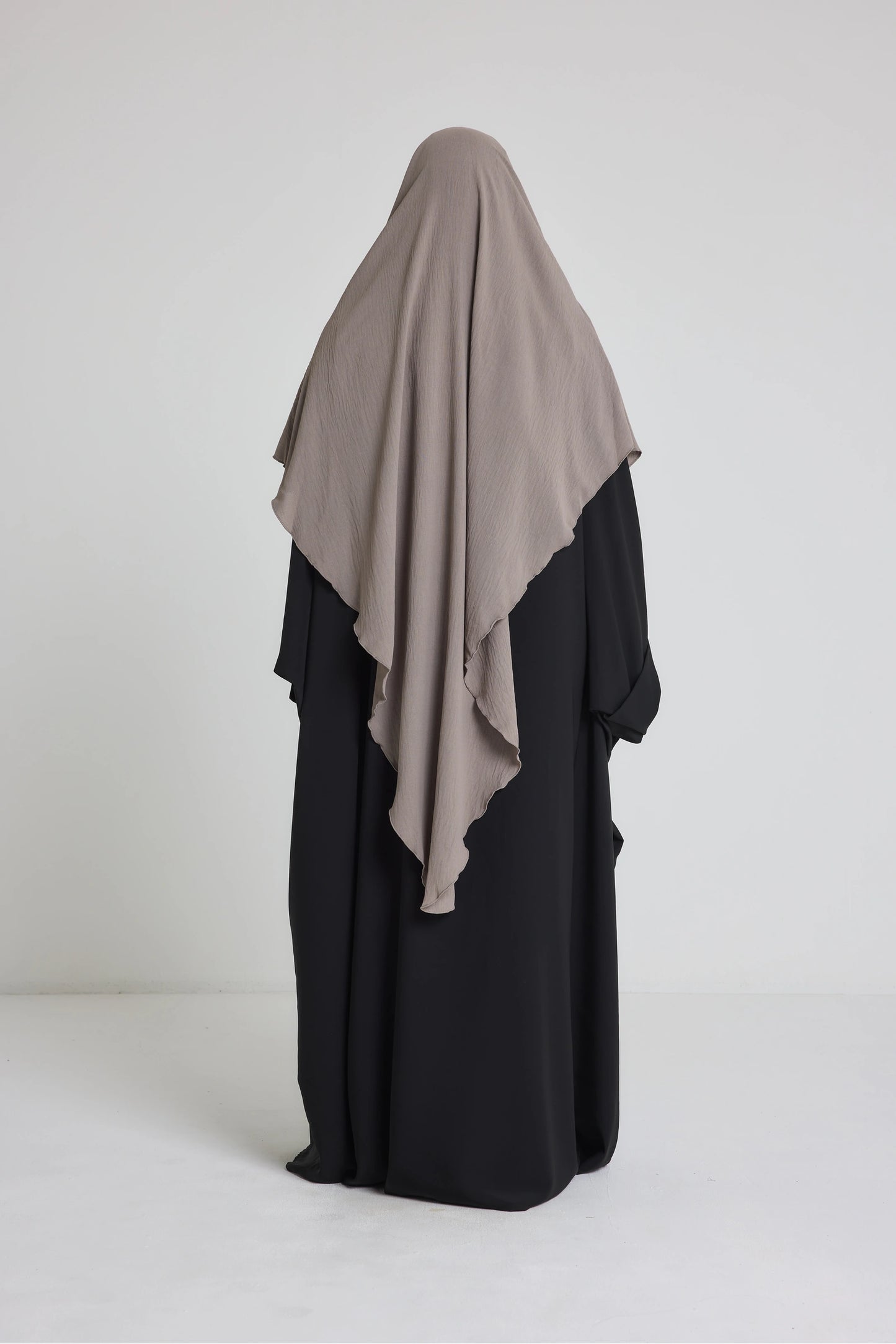 Khimar Court Jazz