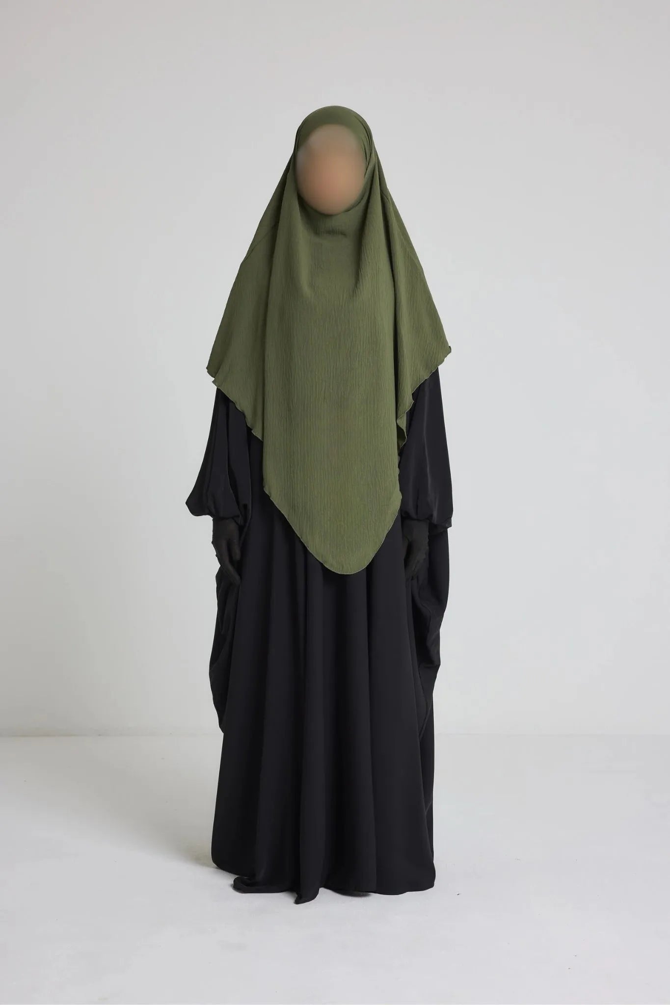 Khimar Court Jazz