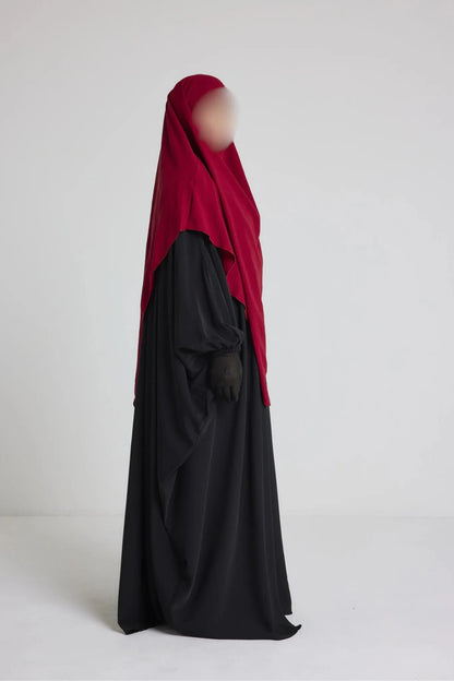 Khimar Court Jazz