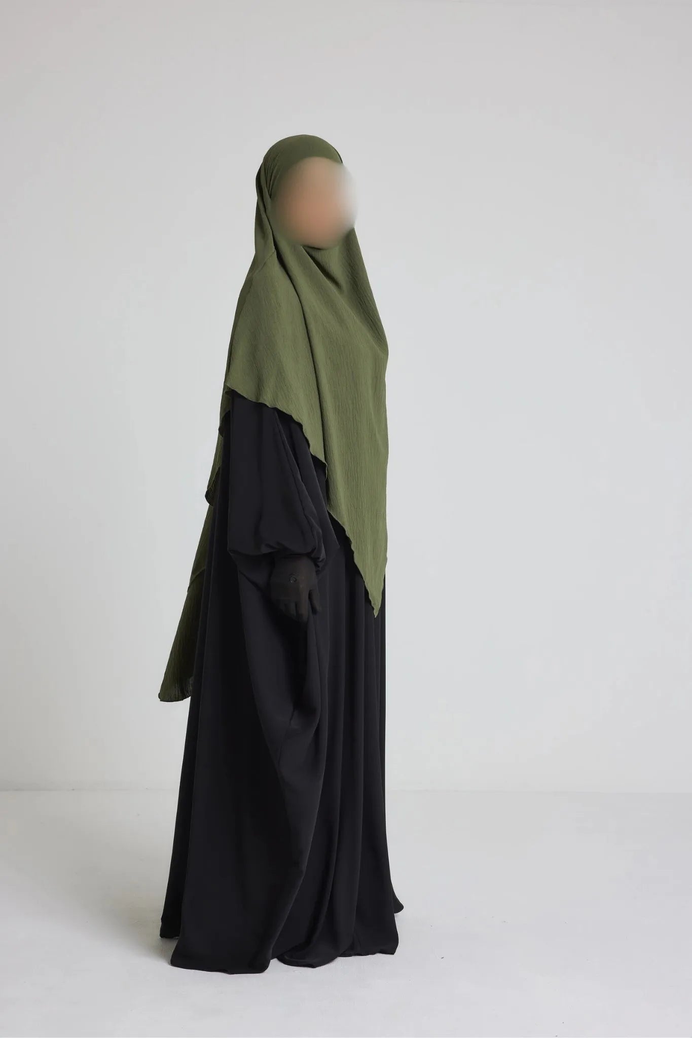 Khimar Court Jazz